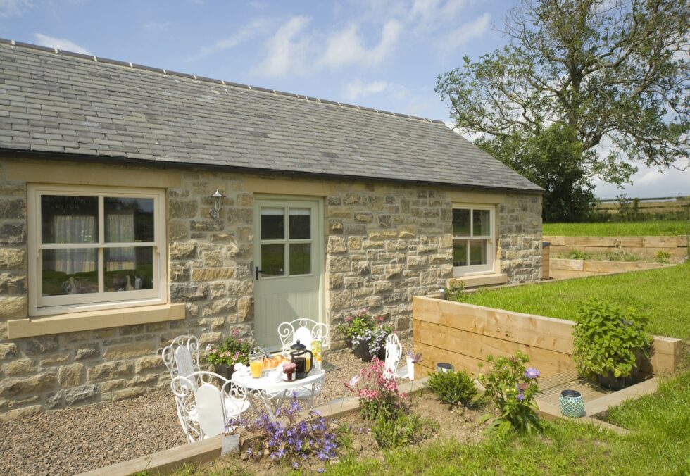 The Pear Tree Cottage | Luxury Self Catering Holiday Cottage ...